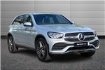 2020 Mercedes-Benz GLC