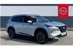 2025 Nissan X-Trail