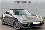 2023 Porsche Panamera