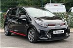 2021 Kia Picanto