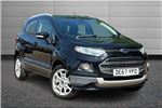 2017 Ford EcoSport