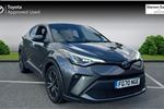 2020 Toyota C-HR