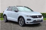 2019 Volkswagen T-Roc