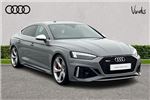 2022 Audi RS5