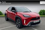 2022 Toyota Yaris Cross