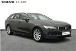 2021 Volvo V90