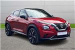 2021 Nissan Juke