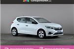 2022 Dacia Sandero