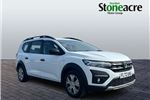 2022 Dacia Jogger