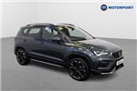 2023 Cupra Ateca