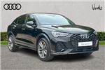 2023 Audi Q3