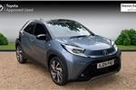 2024 Toyota Aygo X