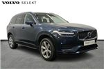 2021 Volvo XC90