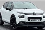 2017 Citroen C3