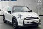 2021 MINI Electric