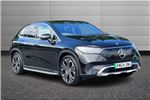 2024 Mercedes-Benz EQE