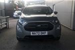 2022 Ford EcoSport