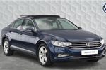 2022 Volkswagen Passat