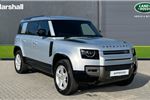 2022 Land Rover Defender