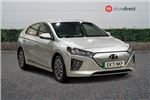 2021 Hyundai IONIQ