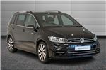 2020 Volkswagen Touran