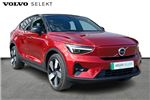 2022 Volvo C40