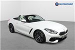 2022 BMW Z4