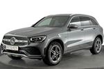 2020 Mercedes-Benz GLC