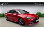 2023 Toyota Corolla Touring Sport