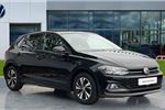 2020 Volkswagen Polo