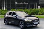 2018 Volvo XC60