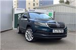 2020 Skoda Karoq