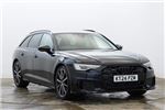 2024 Audi A6 Avant