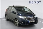 2019 Honda Jazz