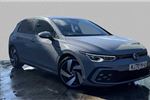 2020 Volkswagen Golf GTI