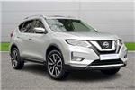 2021 Nissan X-Trail