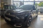 2024 Citroen C4