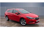 2019 Vauxhall Astra Sports Tourer