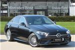 2024 Mercedes-Benz C-Class