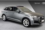2020 Audi Q7