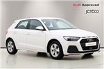 2023 Audi A1