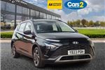 2023 Hyundai Bayon