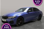 2021 BMW 3 Series