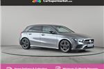 2022 Mercedes-Benz A-Class