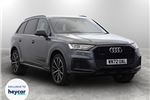 2022 Audi Q7