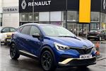 2024 Renault Captur