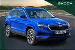 2024 Skoda Karoq