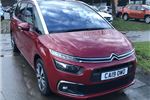 2019 Citroen Grand C4 SpaceTourer