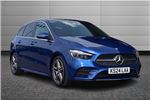 2024 Mercedes-Benz B-Class