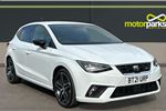 2021 SEAT Ibiza